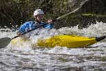 kayak agout 2014